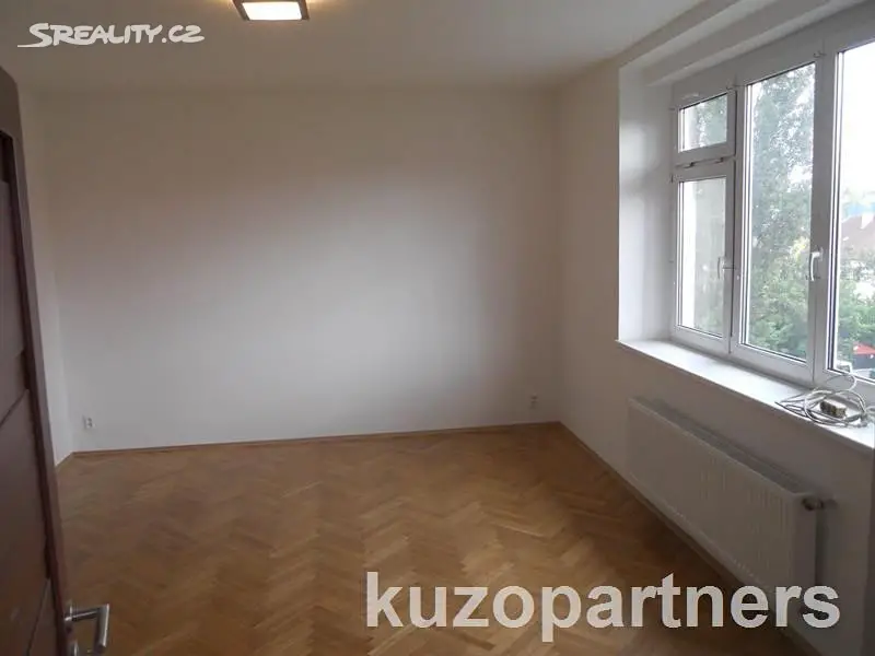 Pronájem bytu 3+1 80 m², Karafiátová, Praha 10 - Záběhlice