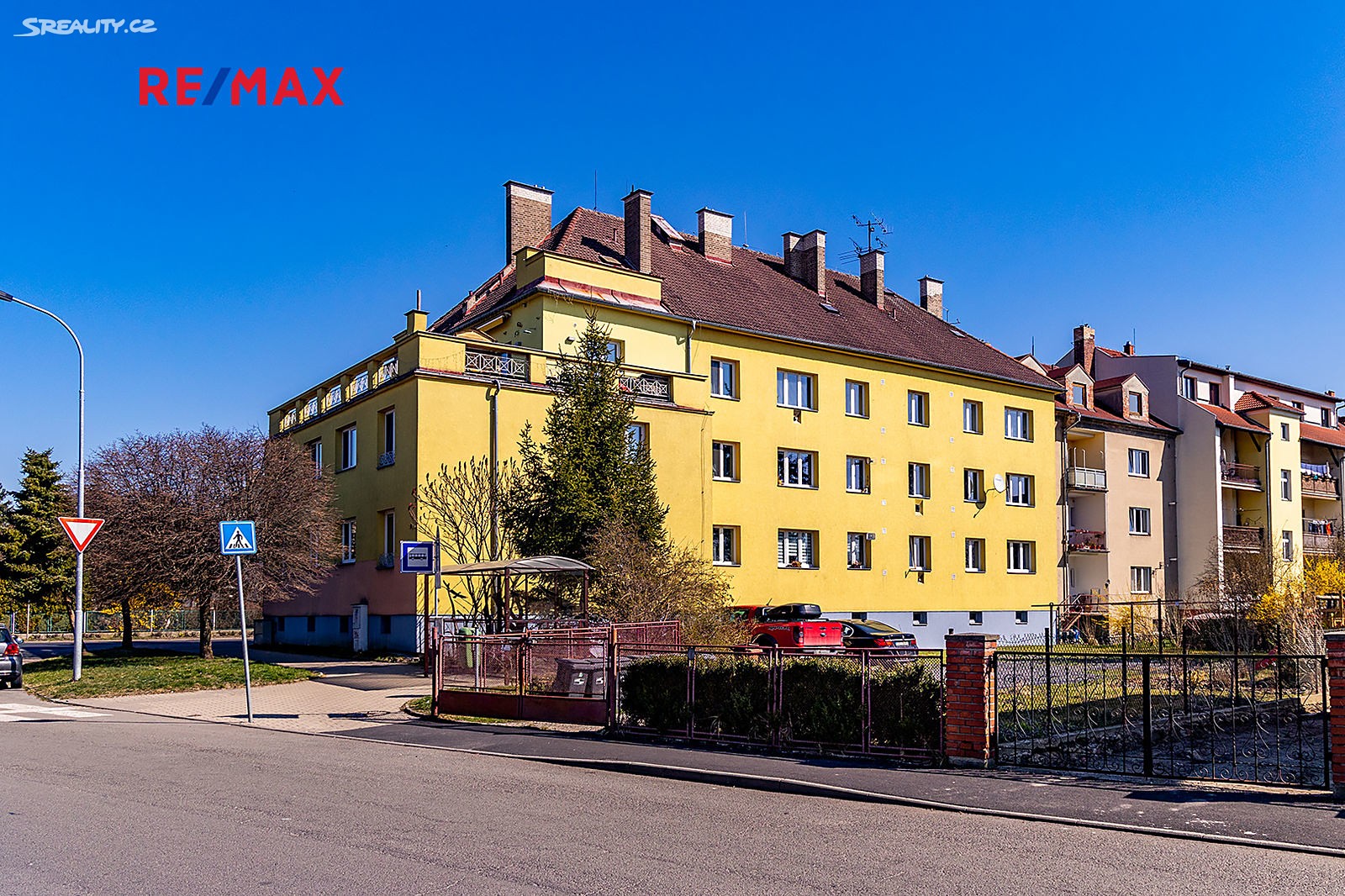 Prodej bytu 1+kk 22 m², Děčínská, Česká Lípa