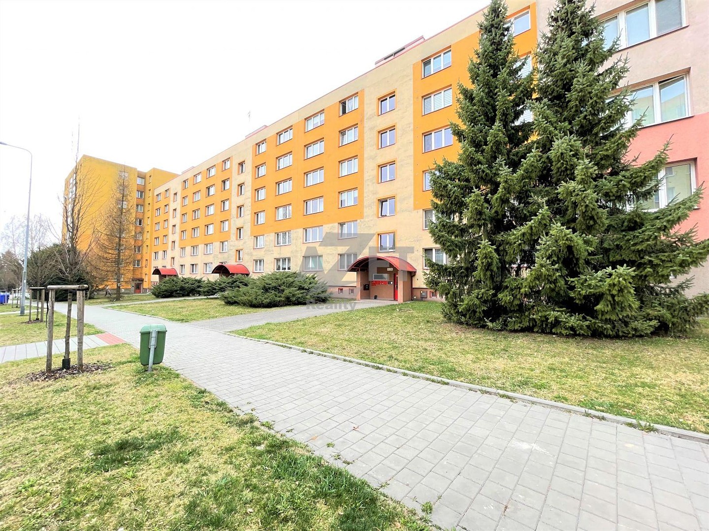 Prodej bytu 2+1 40 m², Marie Pujmanové, Havířov - Šumbark