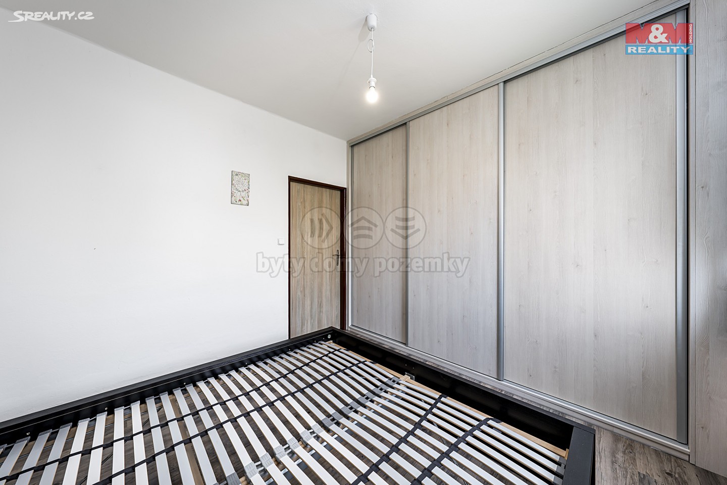 Prodej bytu 3+1 76 m², Klášterní, Litoměřice - Litoměřice-Město