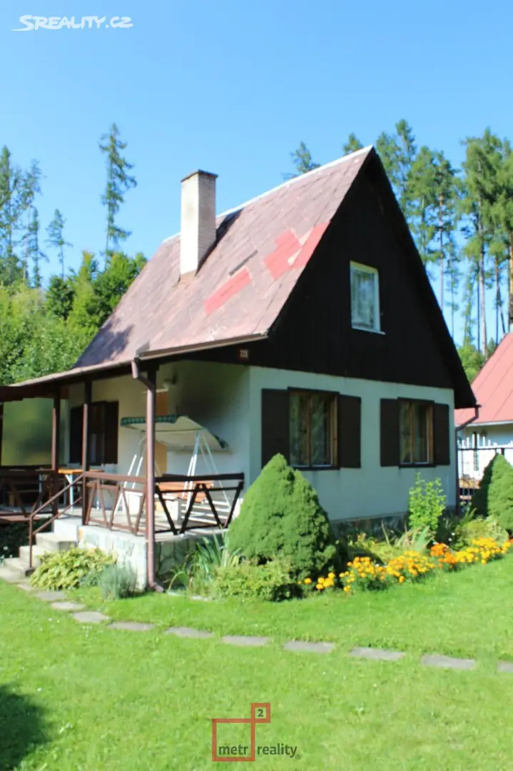 Prodej  chaty 61 m², pozemek 674 m², Ptení, okres Prostějov
