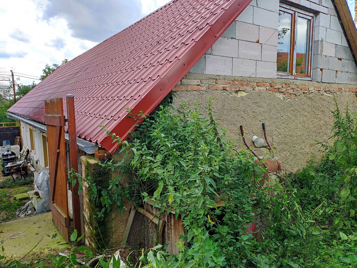Prodej  rodinného domu 170 m², pozemek 318 m², Martiněves - Pohořice, okres Litoměřice