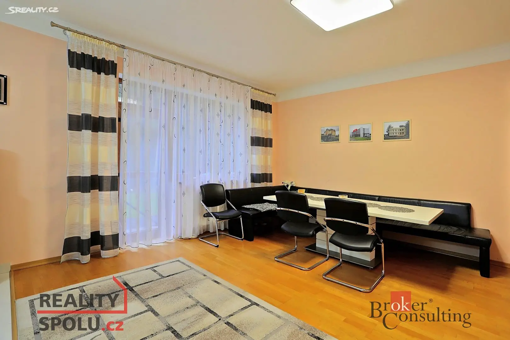 Prodej  rodinného domu 550 m², pozemek 1 400 m², Nová Role - Mezirolí, okres Karlovy Vary
