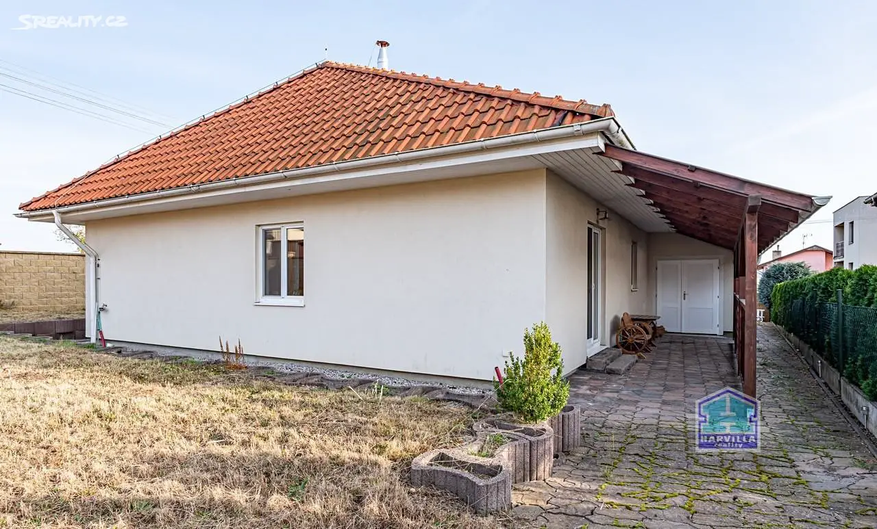 Prodej  rodinného domu 120 m², pozemek 659 m², Osek, okres Rokycany