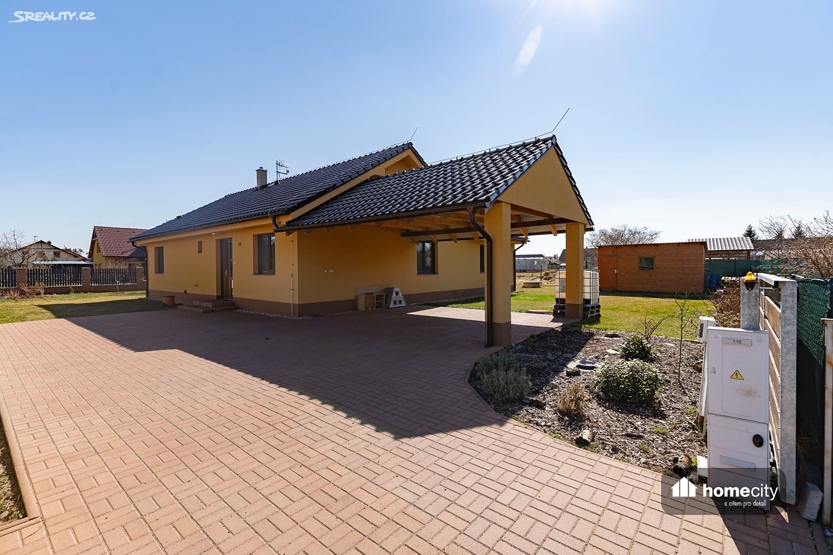 Prodej  rodinného domu 142 m², pozemek 1 121 m², Přelouč - Lohenice, okres Pardubice
