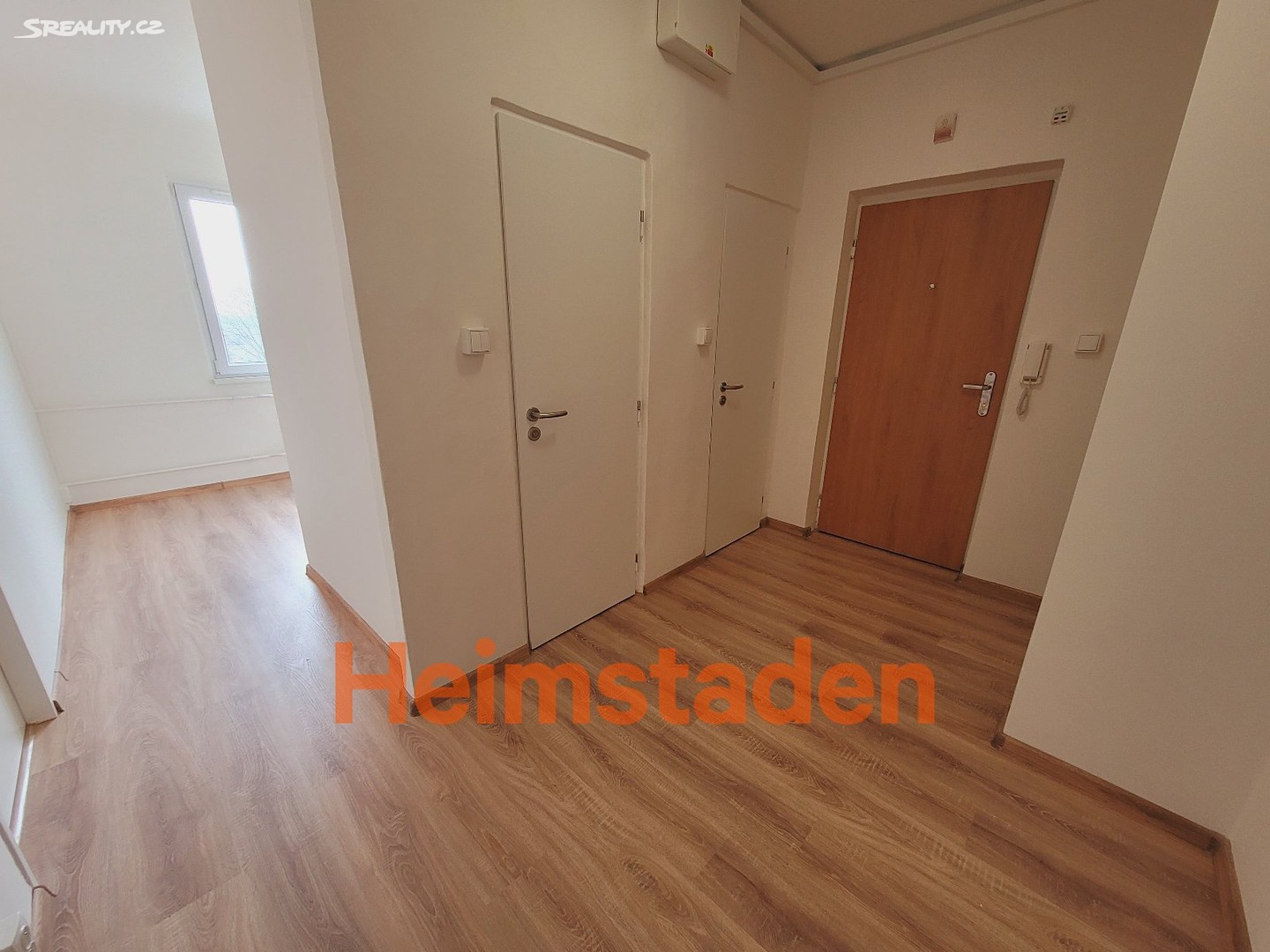 Pronájem bytu 2+1 53 m², Cihelní, Karviná - Nové Město