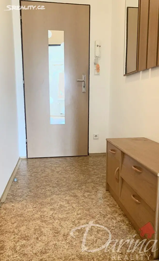 Pronájem bytu 2+kk 46 m², Plhovská, Praha 9 - Újezd nad Lesy