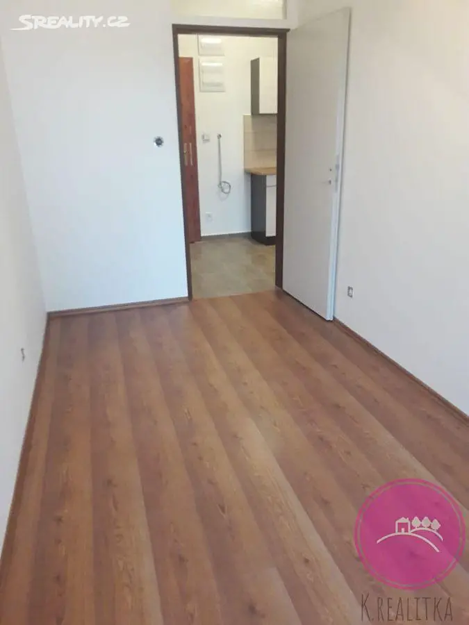 Pronájem bytu 3+1 60 m², Riegrova, Olomouc