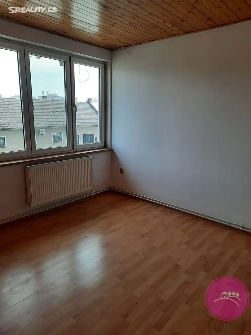 Pronájem bytu 5+kk 100 m², Dolní Novosadská, Olomouc - Nové Sady