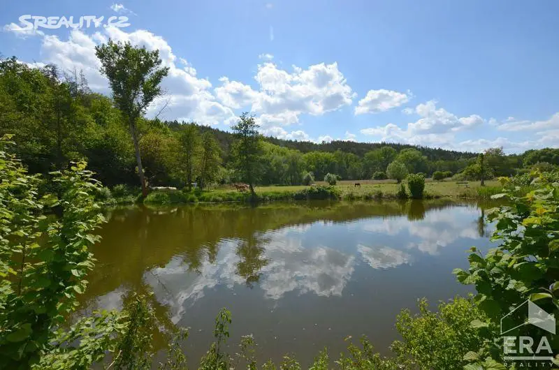 Pronájem  pozemku 3 200 m², Trojanův mlýn, Praha 6 - Suchdol