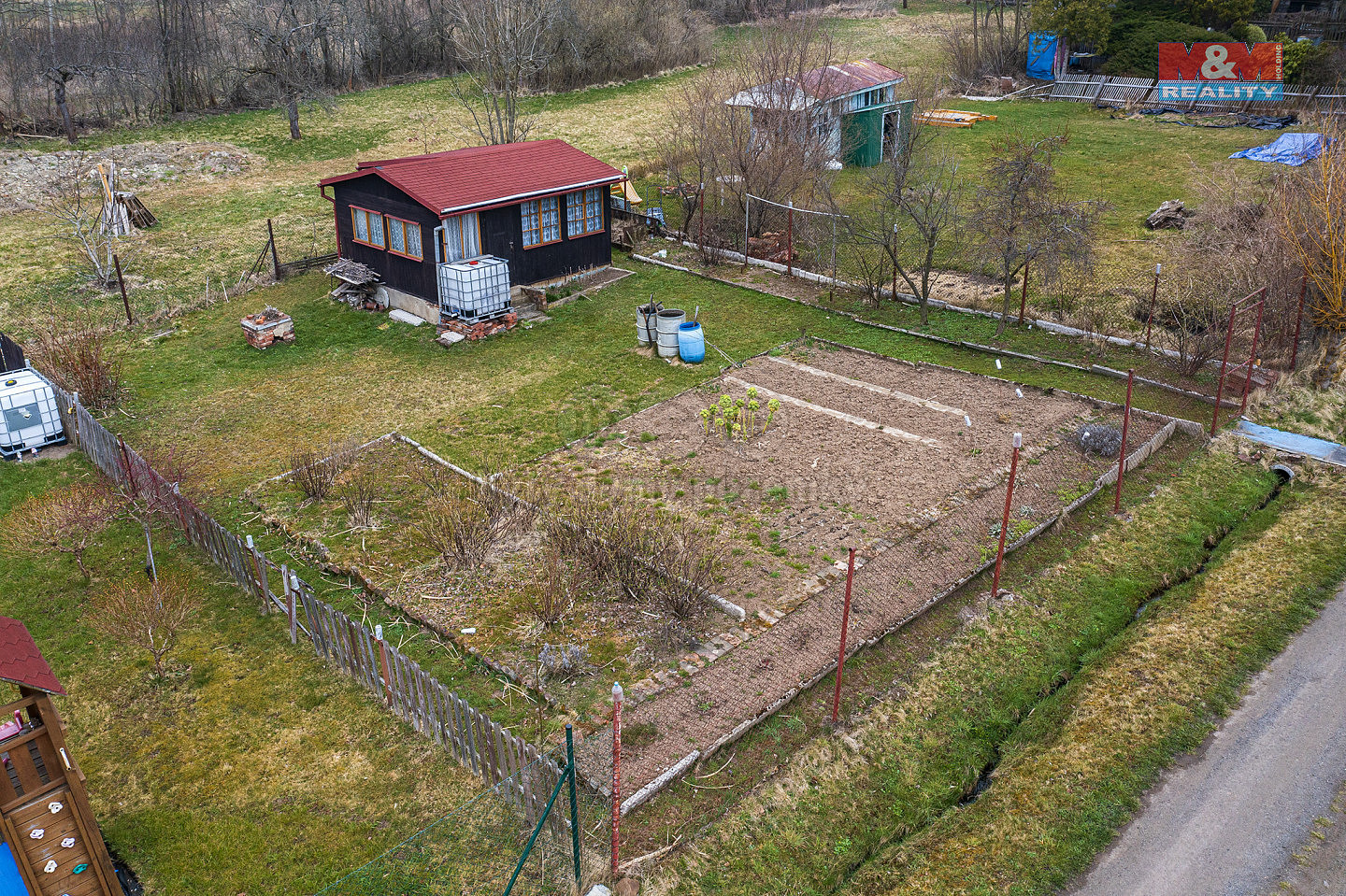 Pohraniční Stráže, Varnsdorf, okres Děčín