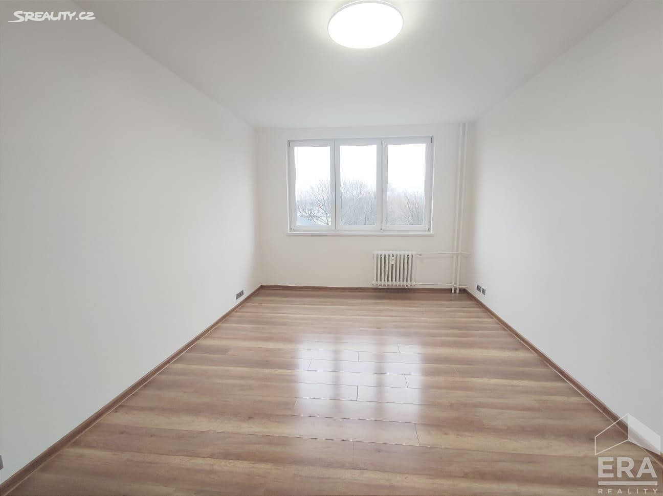 Prodej bytu 1+1 37 m², Výškovická, Ostrava - Zábřeh