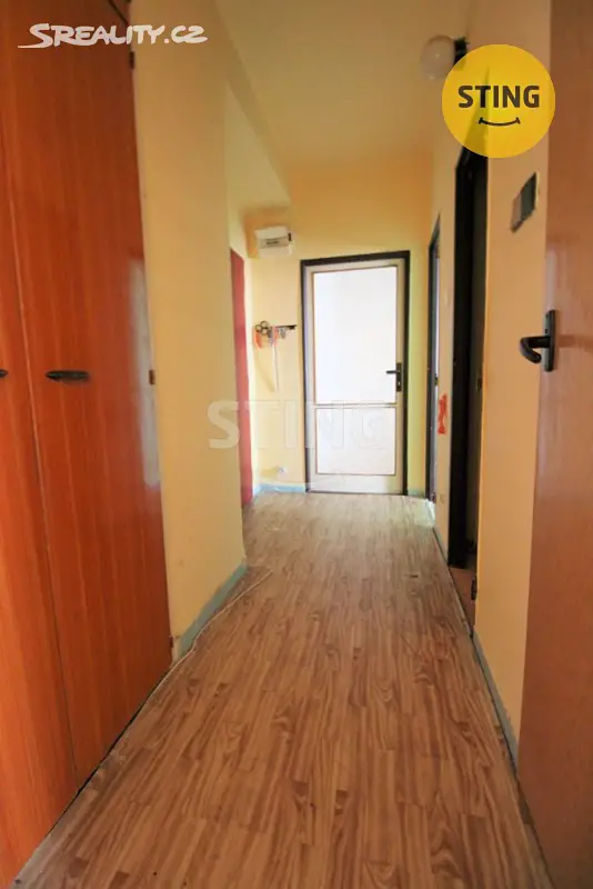Prodej bytu 2+1 45 m², Emila Holuba, Havířov - Podlesí