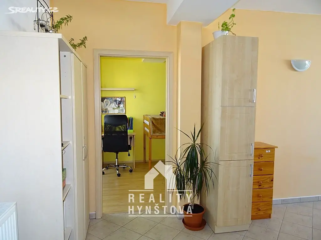 Prodej bytu 2+kk 63 m², Kamnářská, Blansko