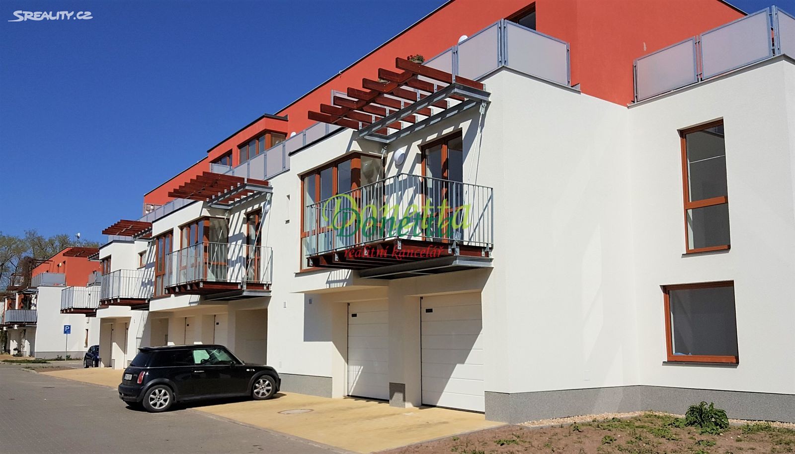 Prodej bytu 2+kk 66 m², K Meteoru, Hradec Králové - Svobodné Dvory