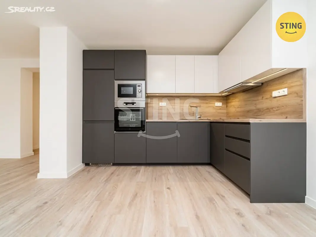 Prodej bytu 2+kk 62 m², Horní, Ostrava - Ostrava-Jih