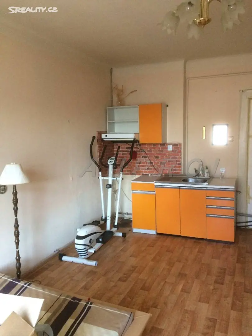 Prodej bytu 2+kk 157 m², Ořechová, Plzeň - Východní Předměstí