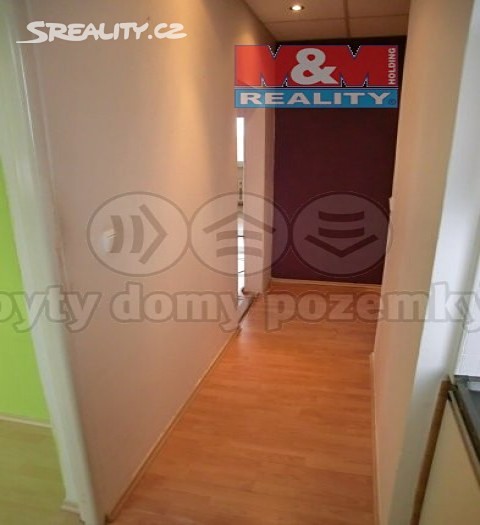 Prodej bytu 3+1 56 m², Janáčkova, Frýdek-Místek - Místek
