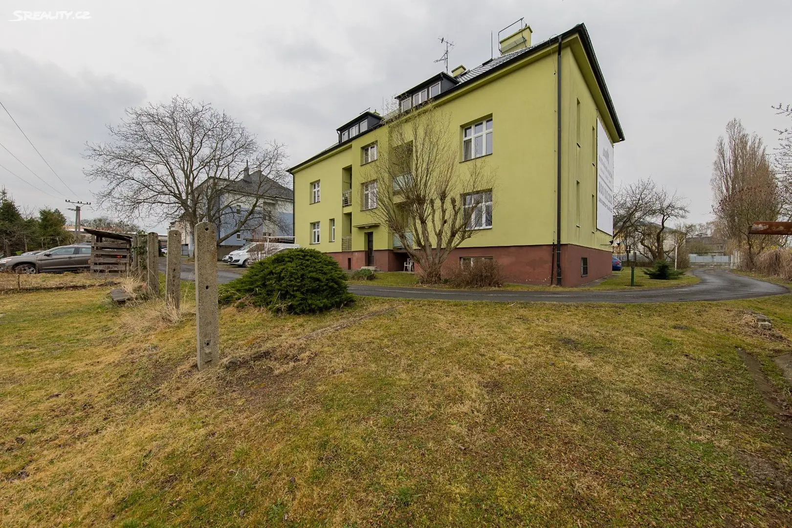 Prodej bytu 3+1 98 m², Opavská, Hlučín