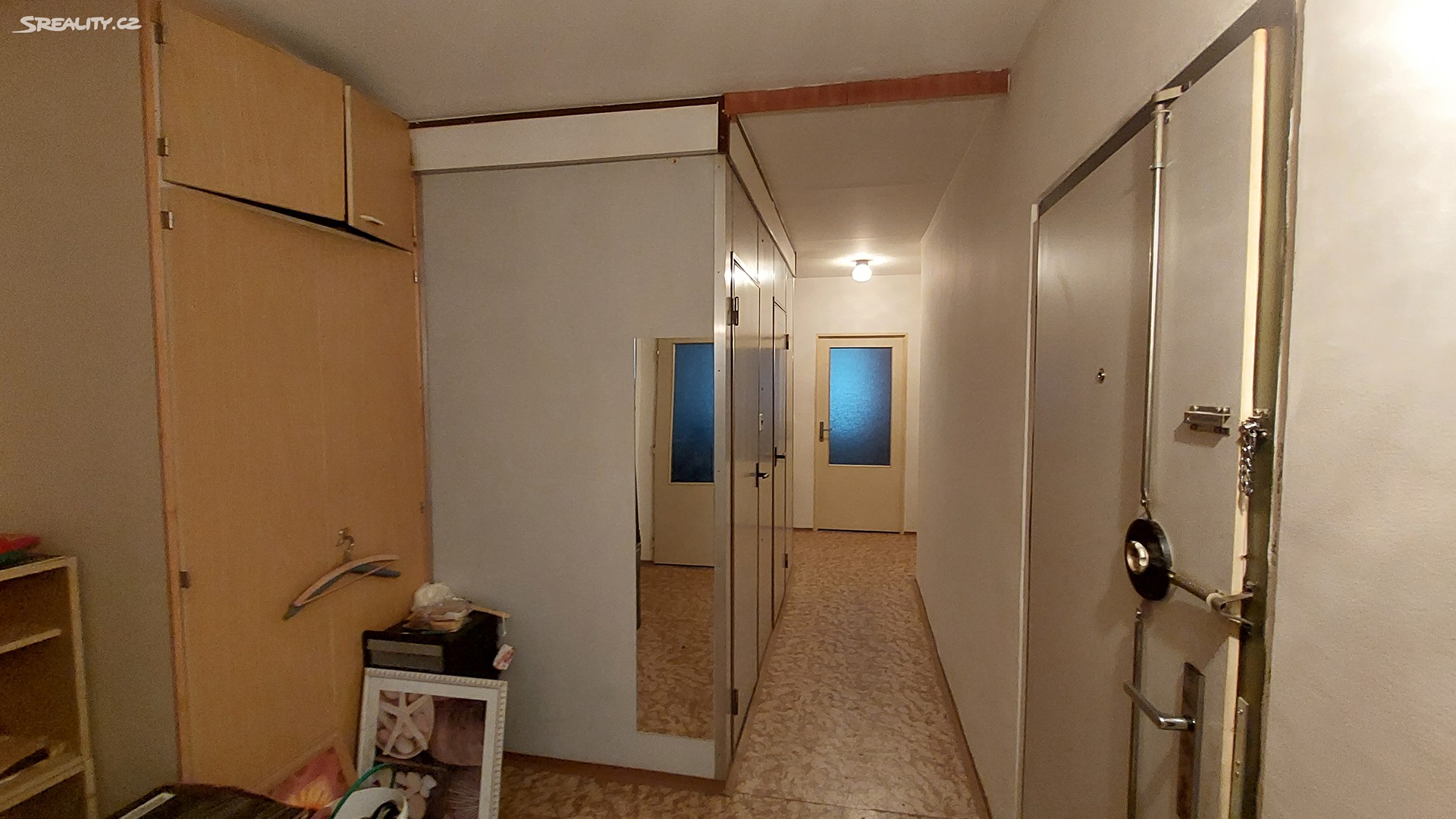 Prodej bytu 3+1 76 m², Dominova, Praha 5 - Stodůlky