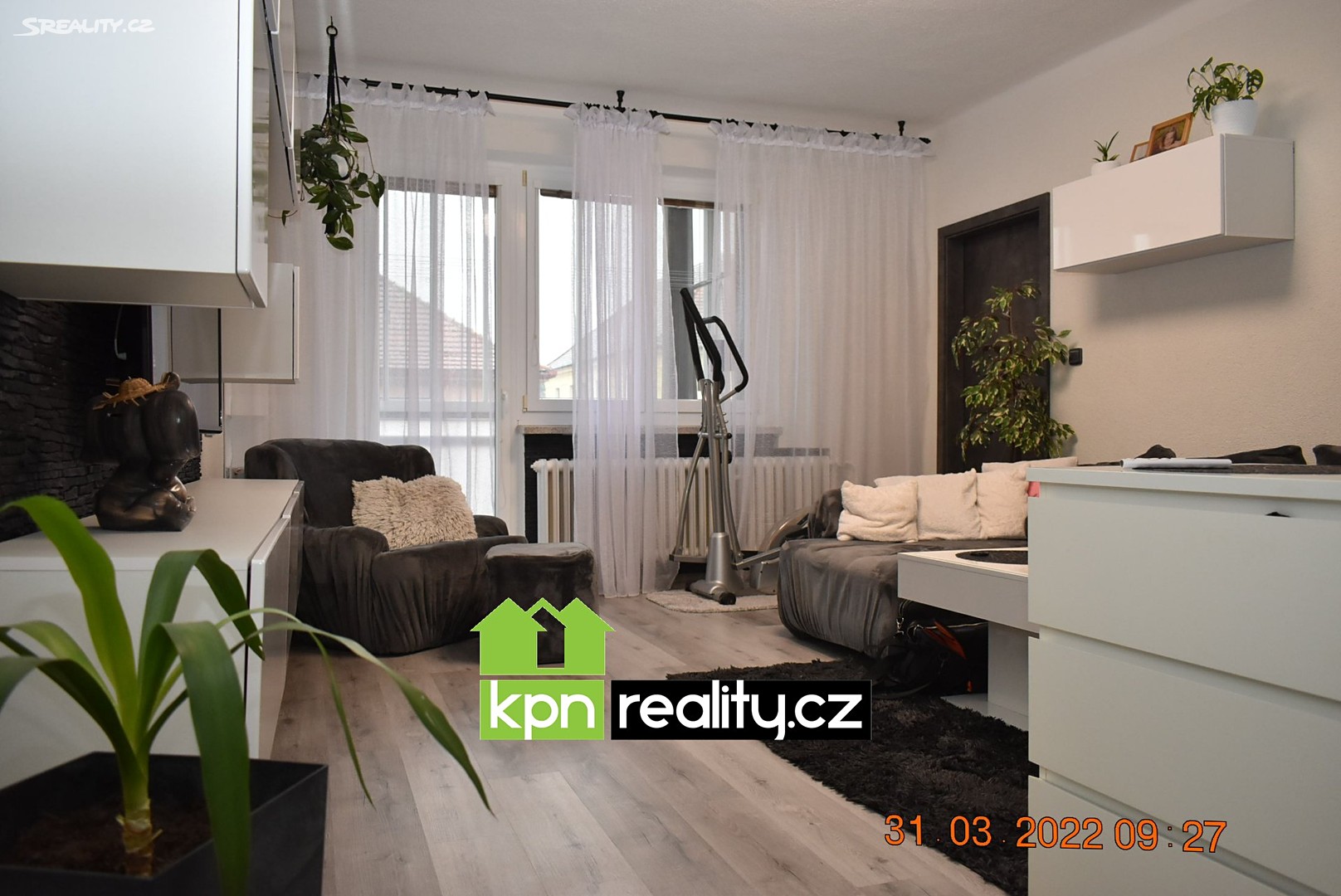 Prodej bytu 3+1 84 m², Husova, Přeštice