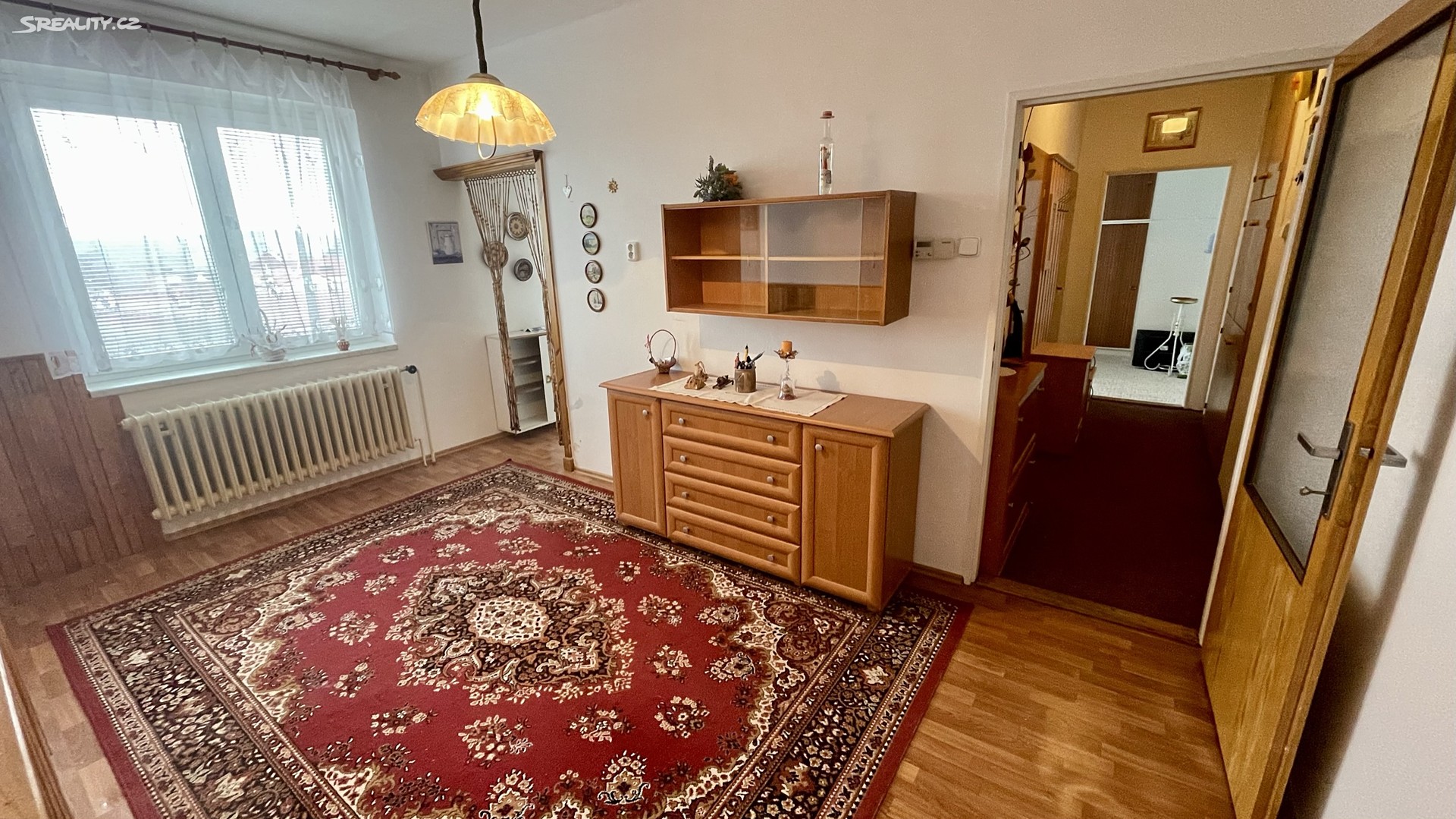 Prodej bytu 3+1 66 m², Pecháčkova, Přibyslav