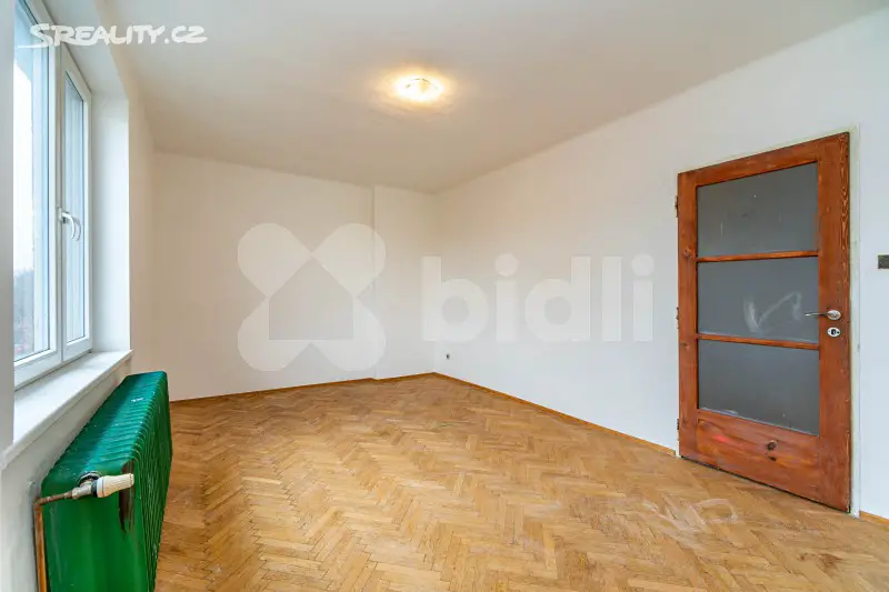 Prodej bytu 3+1 92 m², Moskevské náměstí, Teplice