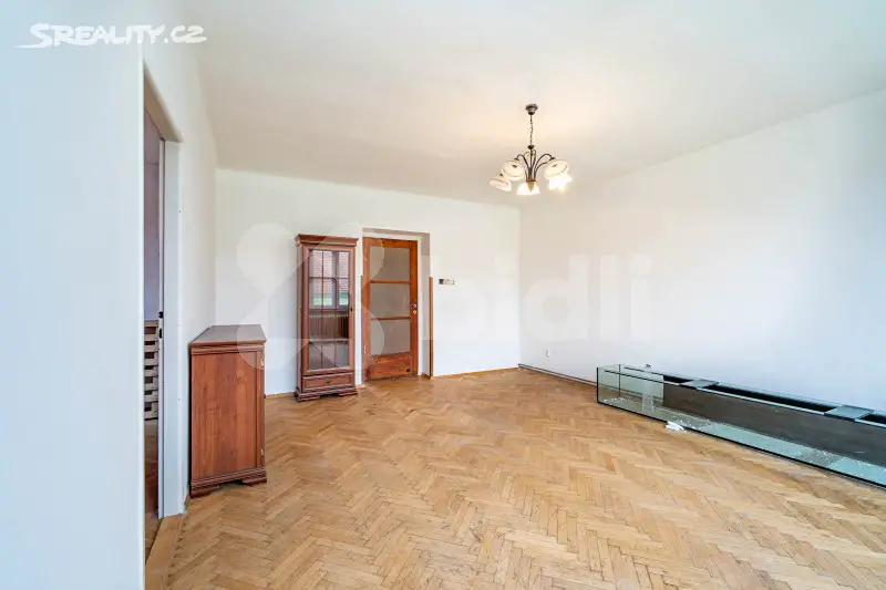 Prodej bytu 3+1 92 m², Moskevské náměstí, Teplice