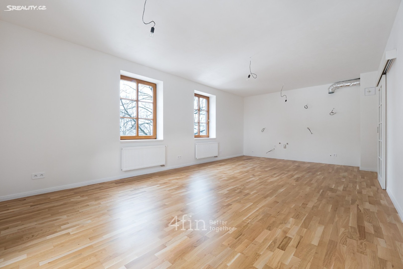 Prodej bytu 3+kk 75 m², Plzeňská, Cerhovice