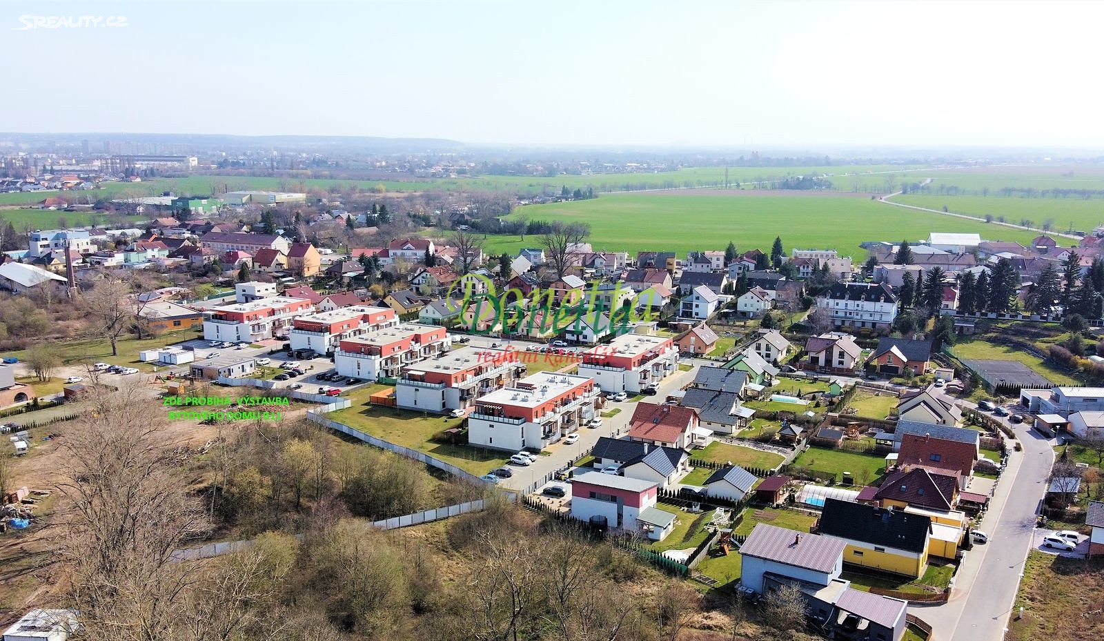 Prodej bytu 3+kk 146 m², K Meteoru, Hradec Králové - Svobodné Dvory