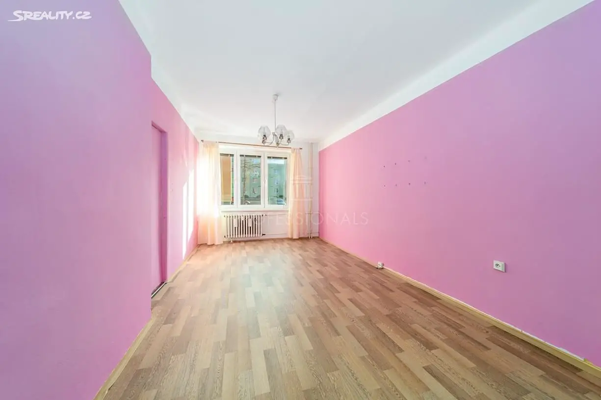Prodej bytu 4+1 73 m², třída T. G. Masaryka, Roudnice nad Labem