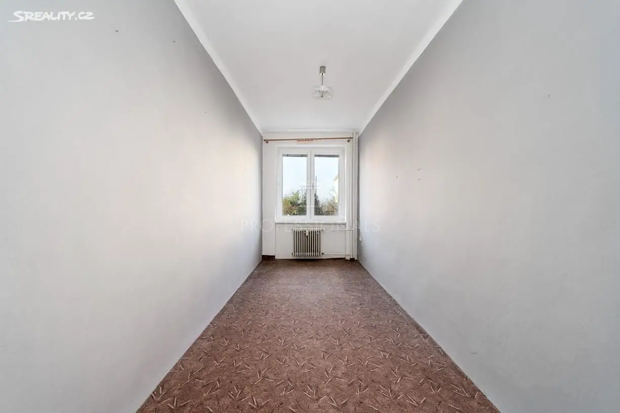 Prodej bytu 4+1 73 m², třída T. G. Masaryka, Roudnice nad Labem