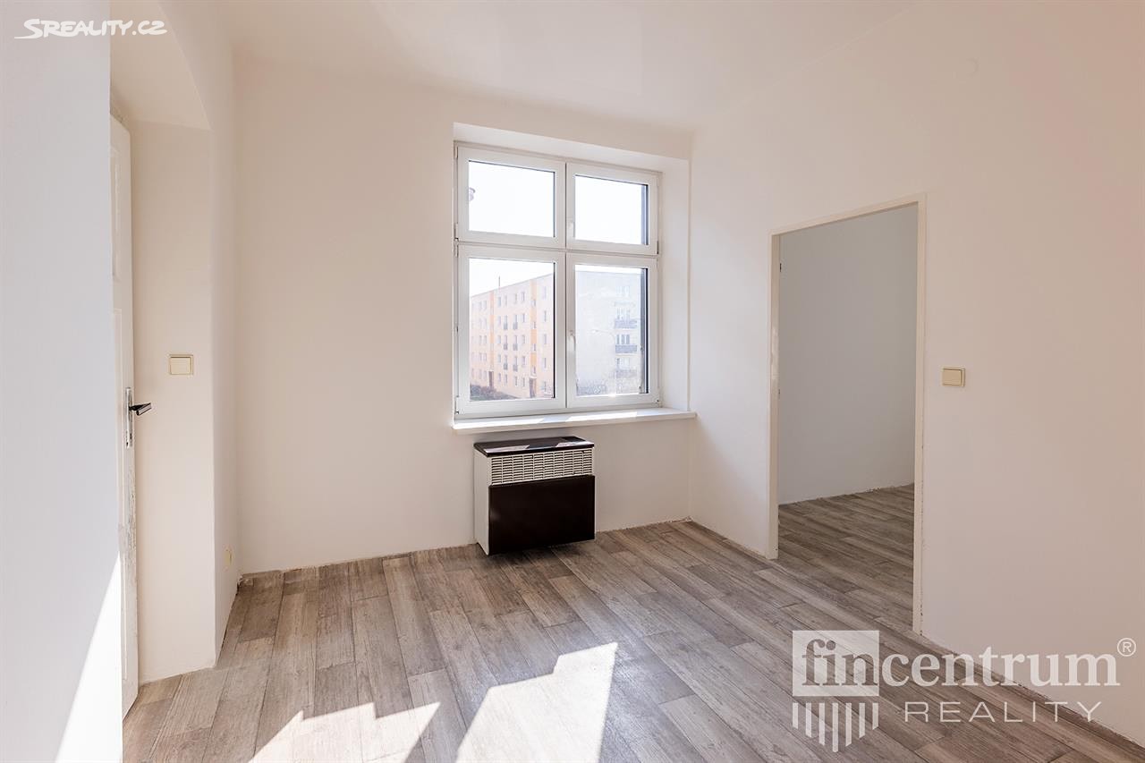 Prodej bytu 4+kk 88 m², Vrchlického, Plzeň - Jižní Předměstí