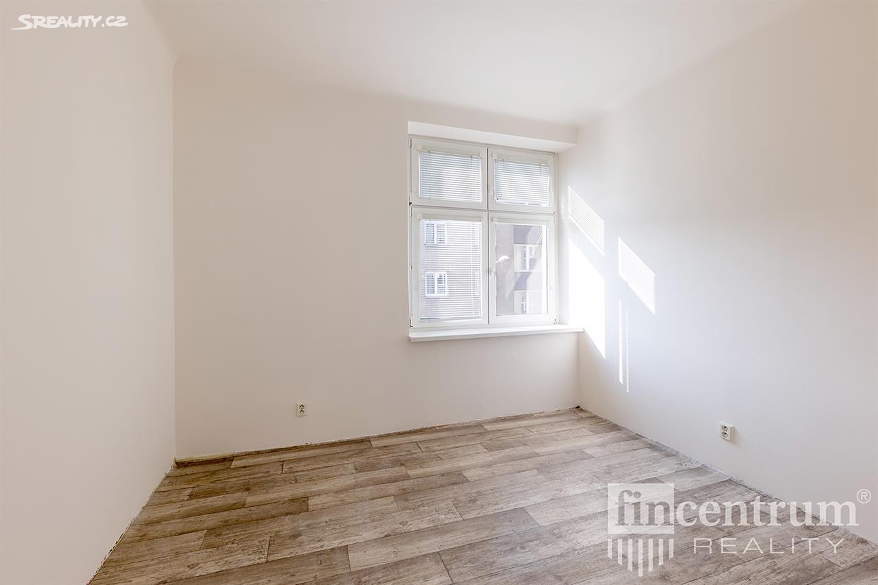 Prodej bytu 4+kk 88 m², Vrchlického, Plzeň - Jižní Předměstí