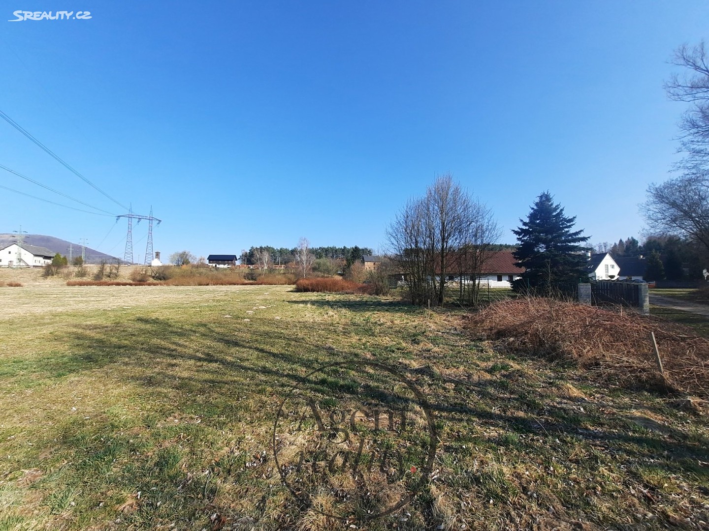 Prodej  rodinného domu 243 m², pozemek 5 491 m², Brniště - Hlemýždí, okres Česká Lípa