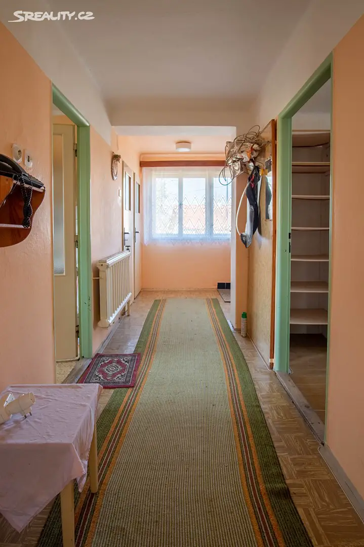 Prodej  rodinného domu 97 m², pozemek 1 033 m², Pocinovice, okres Domažlice