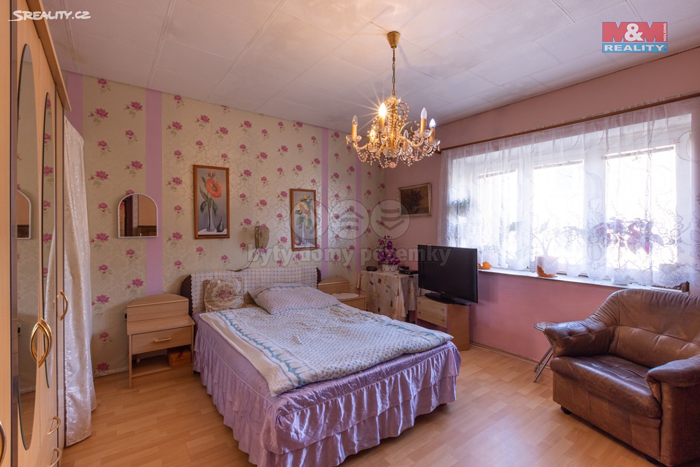 Prodej  rodinného domu 340 m², pozemek 1 191 m², Havlíčkova, Řevničov