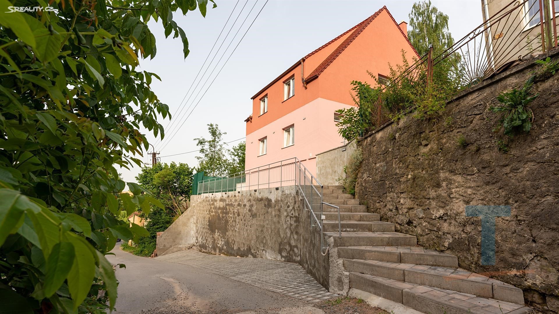 Prodej  rodinného domu 199 m², pozemek 858 m², Svitávka - Sasina, okres Blansko