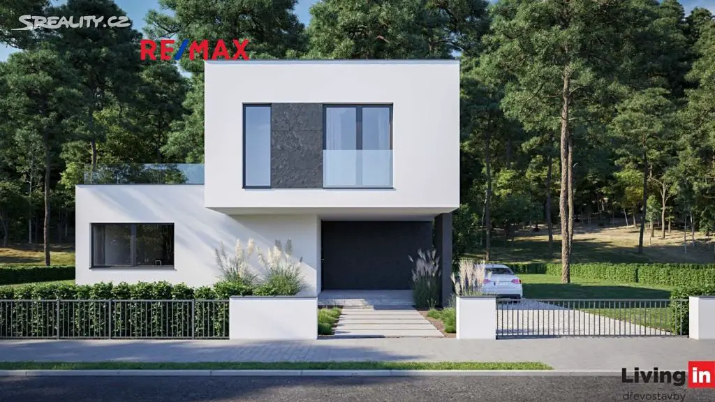 Prodej  rodinného domu 161 m², pozemek 386 m², Velatice, okres Brno-venkov