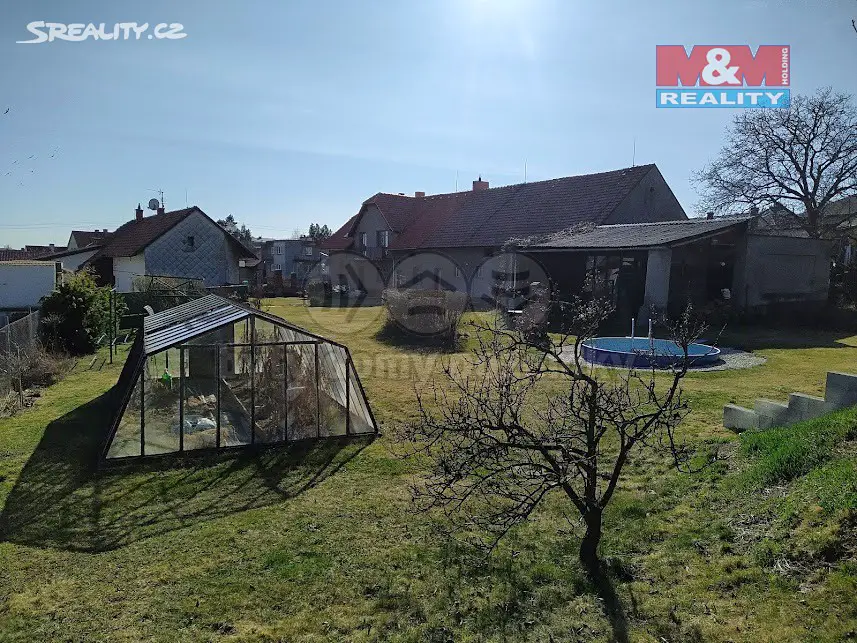 Prodej  rodinného domu 353 m², pozemek 3 157 m², Velká Polom, okres Ostrava-město