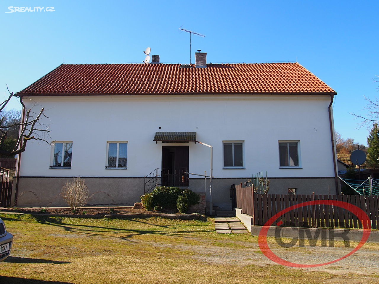 Prodej  rodinného domu 55 m², pozemek 1 016 m², Zahořany, okres Praha-západ