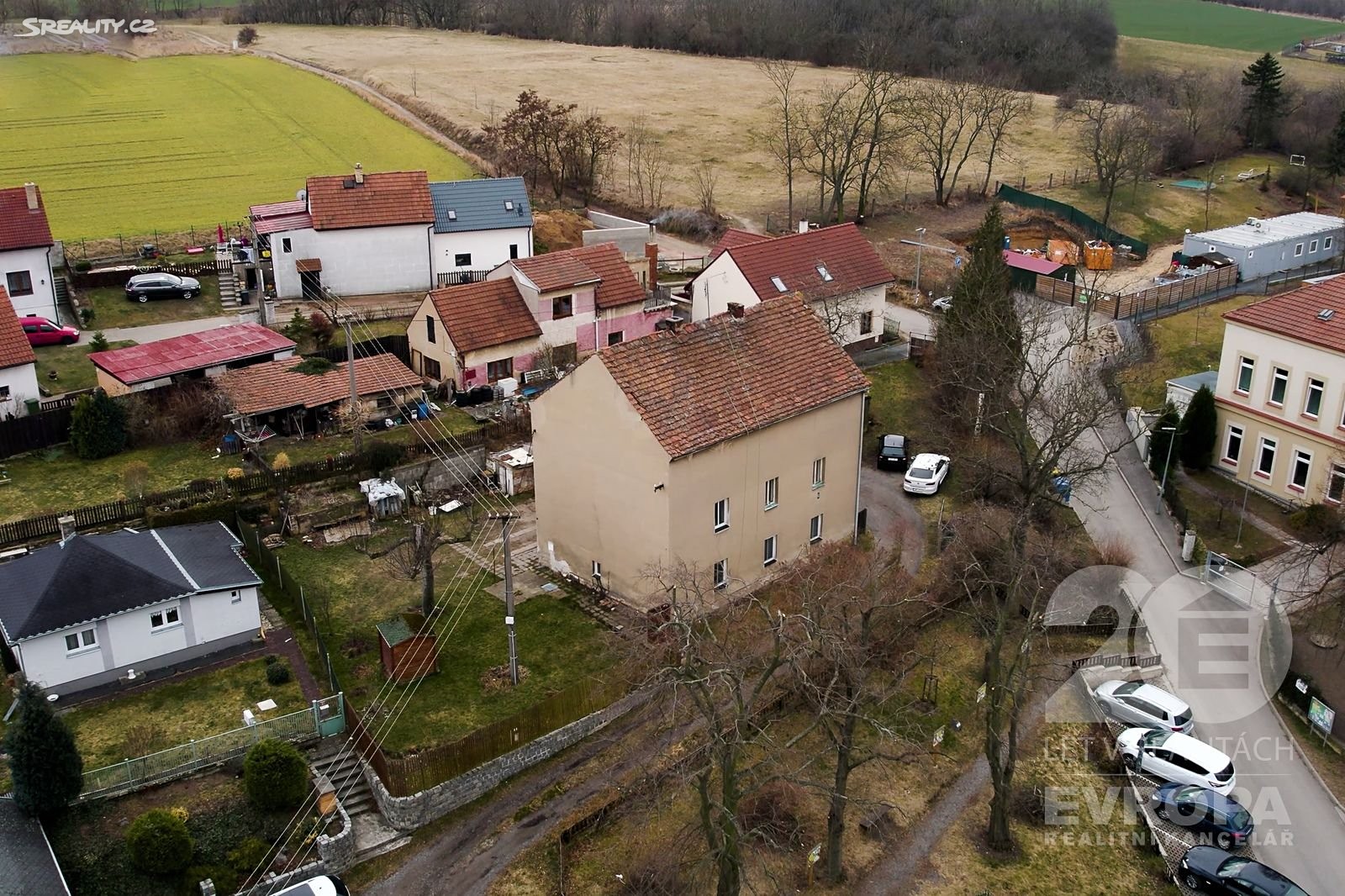 Prodej  rodinného domu 150 m², pozemek 690 m², Zdiby - Veltěž, okres Praha-východ