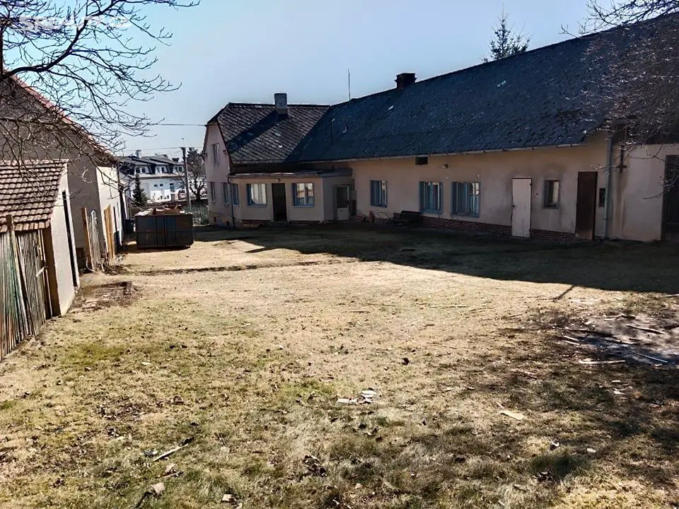 Prodej  zemědělské usedlosti 176 m², pozemek 5 348 m², Kopidlo, okres Plzeň-sever