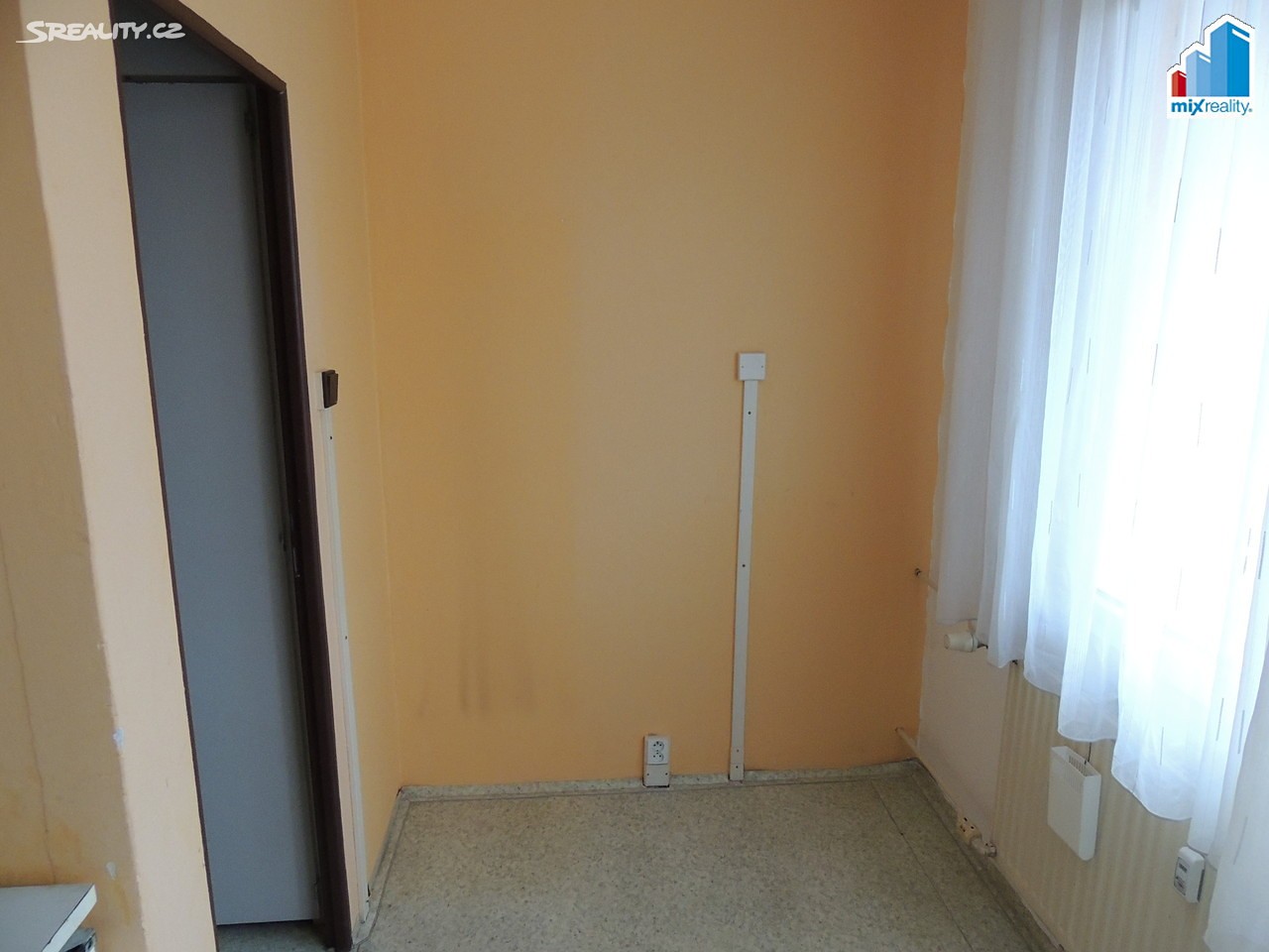 Pronájem bytu 1+1 31 m², Staročeské nám., Nýřany