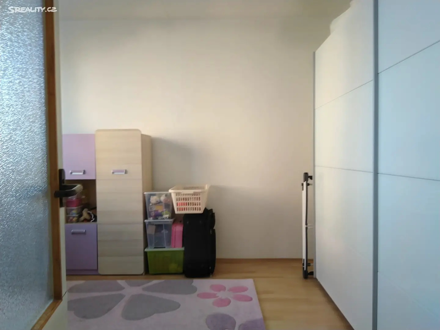 Pronájem bytu 1+1 35 m², Nade Mží, Plzeň - Skvrňany