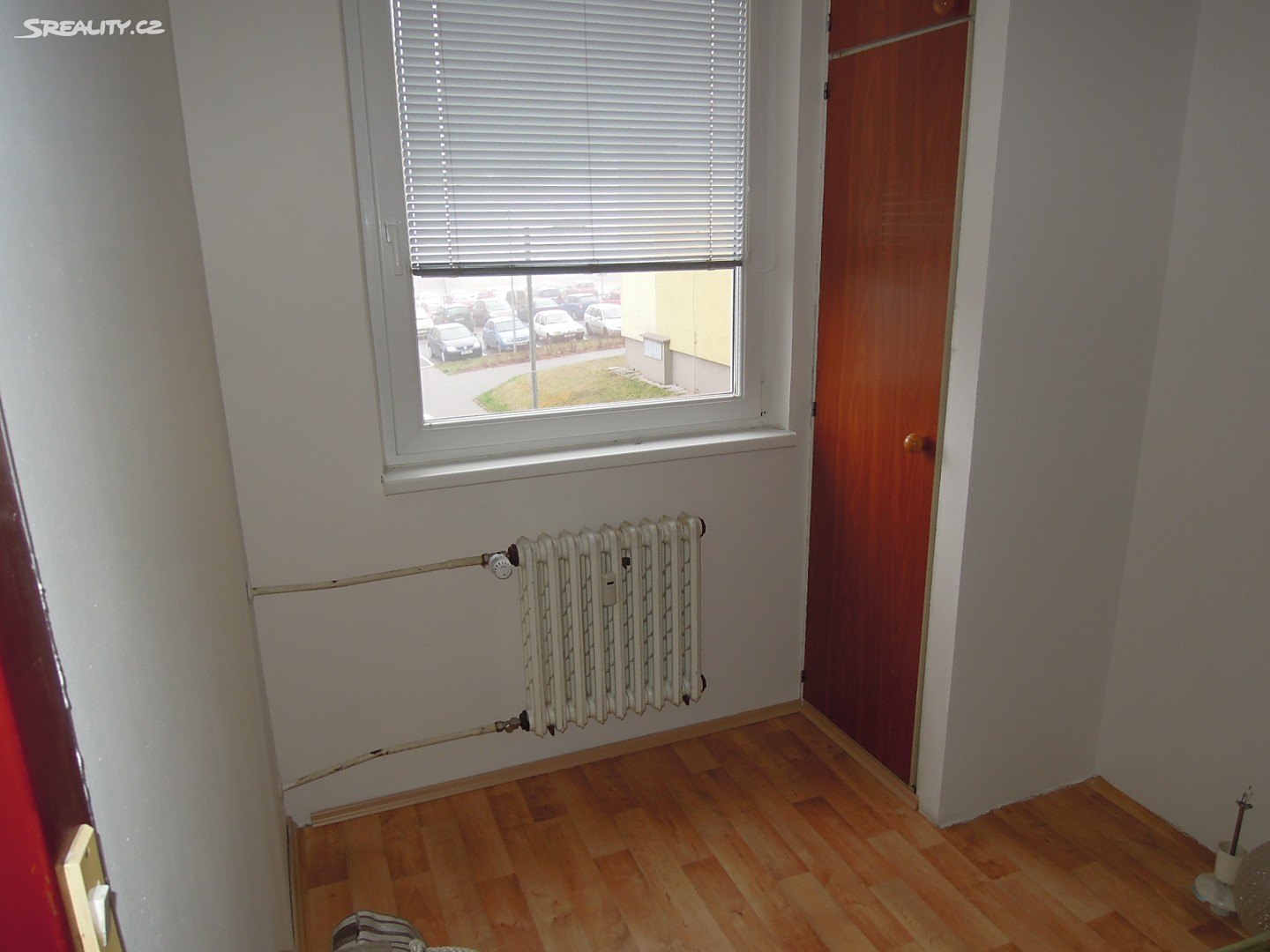 Pronájem bytu 1+1 32 m², Dr. Milady Horákové, Přerov - Přerov II-Předmostí