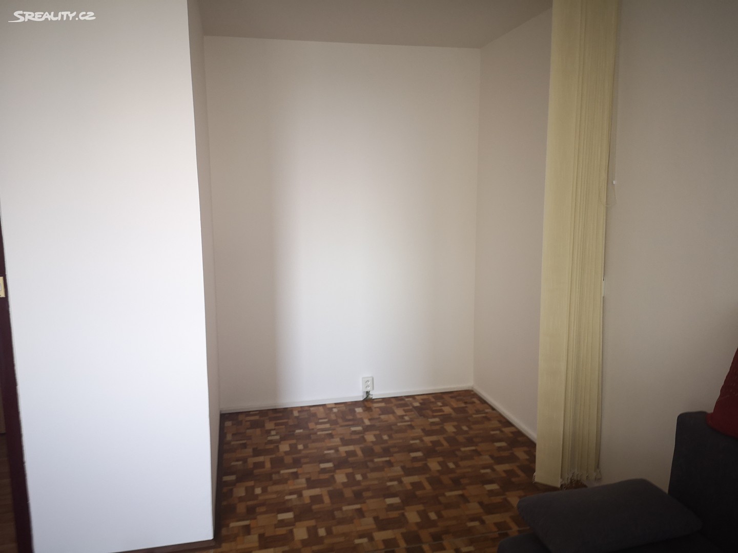 Pronájem bytu 1+1 32 m², Dr. Milady Horákové, Přerov - Přerov II-Předmostí