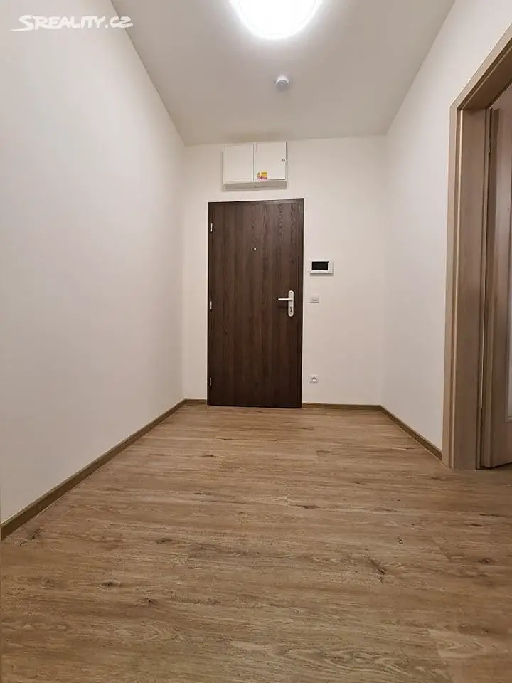Pronájem bytu 1+kk 42 m², České Vrbné, České Budějovice - České Budějovice 2