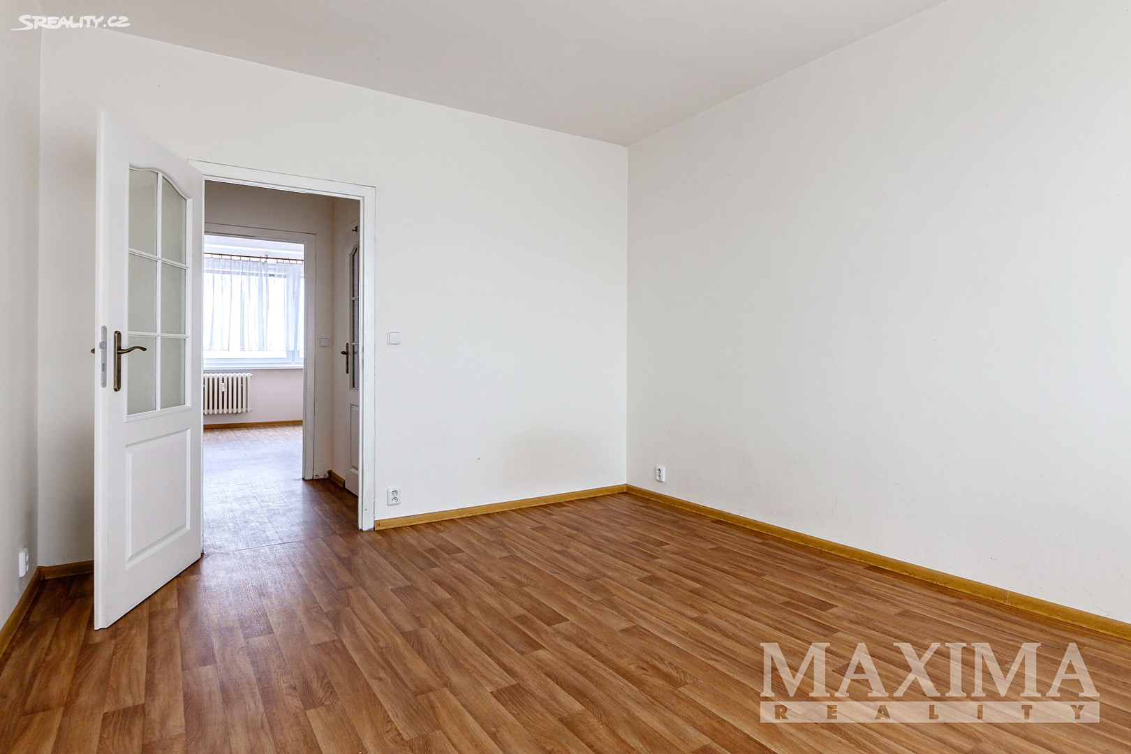 Pronájem bytu 2+1 56 m², Tupolevova, Praha 9 - Letňany