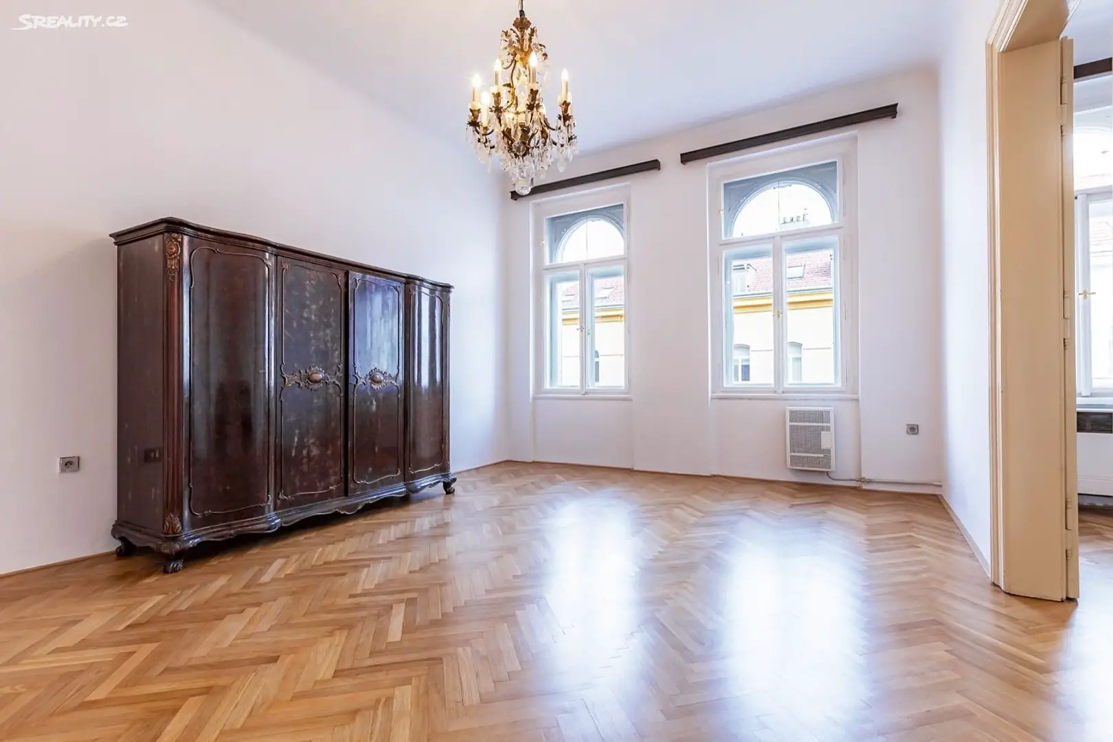 Pronájem bytu 2+1 82 m², Francouzská, Praha 2 - Vinohrady